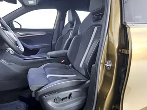 Škoda Kodiaq SportLine