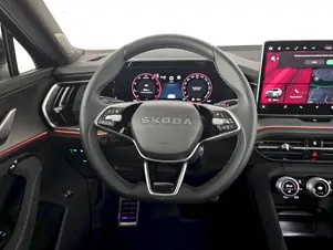 Škoda Kodiaq SportLine