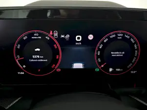 Škoda Kodiaq SportLine