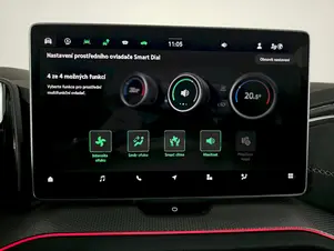 Škoda Kodiaq SportLine