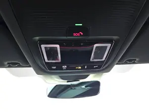 Škoda Kodiaq SportLine