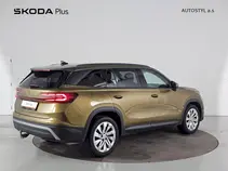 Kodiaq Selection