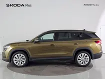 Kodiaq Selection