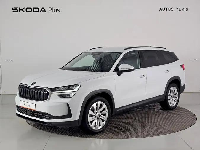 Kodiaq Selection