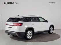 Kodiaq Selection