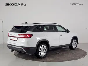 Škoda Kodiaq Selection