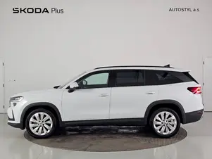 Škoda Kodiaq Selection
