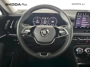 Škoda Kodiaq Selection