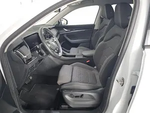 Škoda Kodiaq Selection