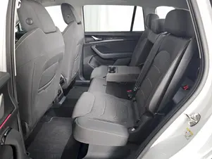 Škoda Kodiaq Selection