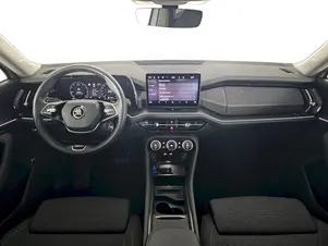 Škoda Kodiaq Selection