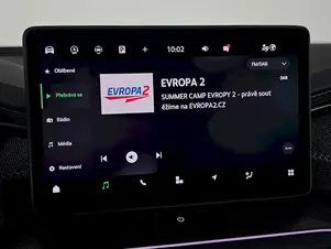 Škoda Kodiaq Selection