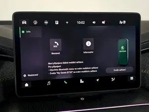 Škoda Kodiaq Selection