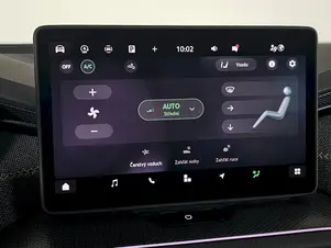 Škoda Kodiaq Selection