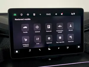 Škoda Kodiaq Selection