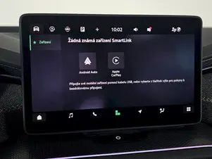 Škoda Kodiaq Selection