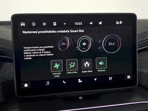 Škoda Kodiaq Selection