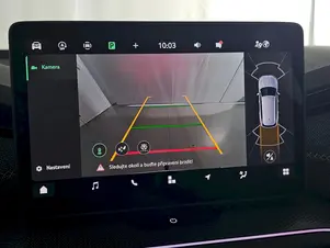 Škoda Kodiaq Selection
