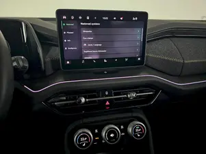 Škoda Kodiaq Selection