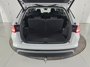 Škoda Kodiaq Selection