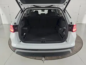 Škoda Kodiaq Selection