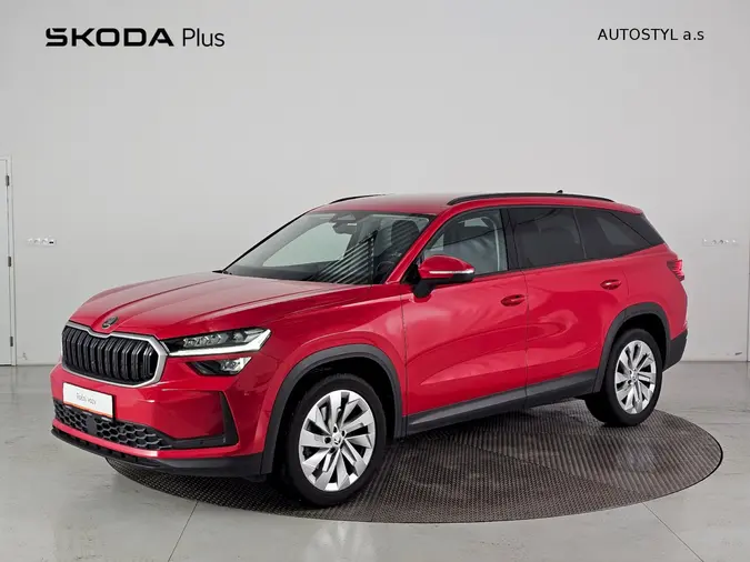 Kodiaq 