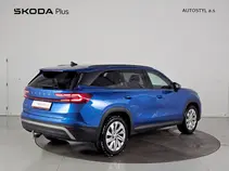 Kodiaq Selection