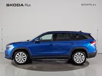 Kodiaq Selection