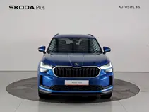 Kodiaq Selection