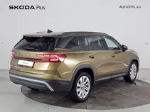 Kodiaq Selection