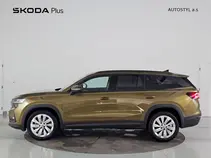 Kodiaq Selection