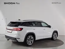 Kodiaq SportLine