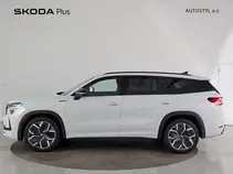 Kodiaq SportLine