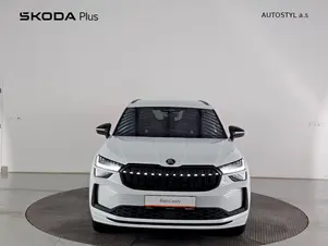 Škoda Kodiaq SportLine