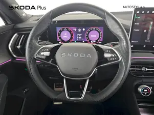 Škoda Kodiaq SportLine