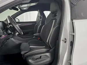 Škoda Kodiaq SportLine