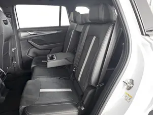Škoda Kodiaq SportLine