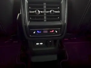 Škoda Kodiaq SportLine
