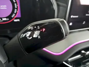 Škoda Kodiaq SportLine