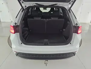 Škoda Kodiaq SportLine