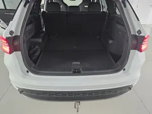 Škoda Kodiaq SportLine