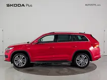 Kodiaq L&K