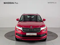 Kodiaq L&K