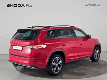 Kodiaq Sportline Exclusive