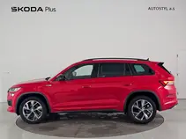 Kodiaq Sportline Exclusive