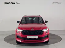 Kodiaq Sportline Exclusive