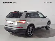 Kodiaq Style Plus