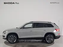 Kodiaq Style Plus