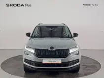Kodiaq Style Plus