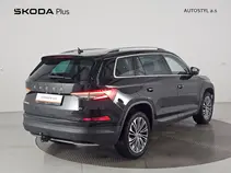 Kodiaq Style Exclusive